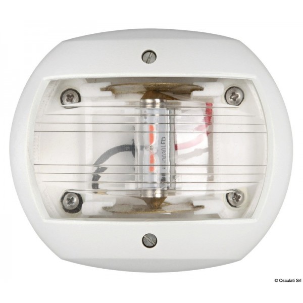 Classic 20 LED white stern navigation light - N°1 - comptoirnautique.com