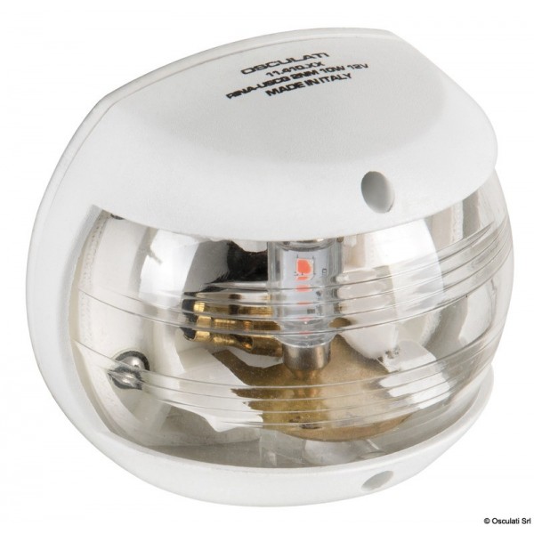 Feu de navigation Classic 20 LED blanc poupe - N°3 - comptoirnautique.com