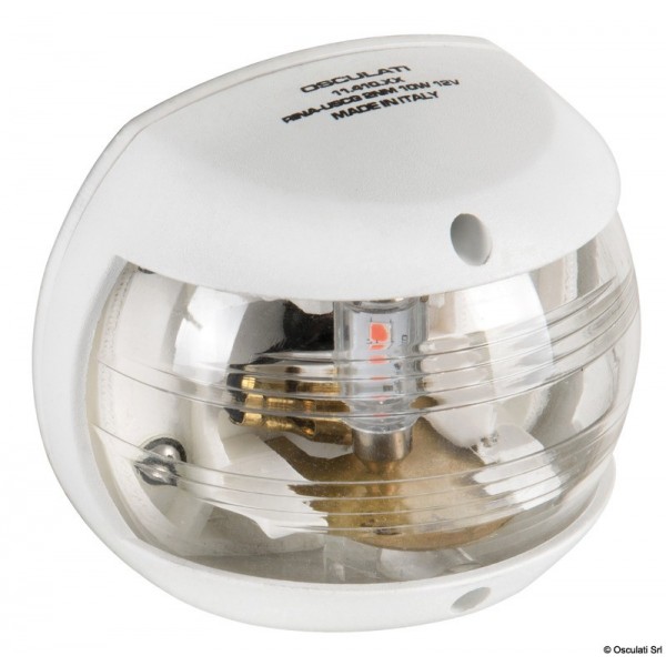 Luce di navigazione di poppa classica a 20 LED bianchi - N°2 - comptoirnautique.com