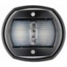 Luce di navigazione di poppa 135° LED Compatto nero