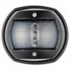 Luce di navigazione di poppa 135° LED Compatto nero - N°1 - comptoirnautique.com