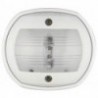 Luce di navigazione di poppa 135° LED bianco compatto