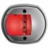 Luce di navigazione portuale 112,5° LED Grigio compatto