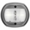 Luce di navigazione di poppa 135° LED Grigio compatto - N°1 - comptoirnautique.com
