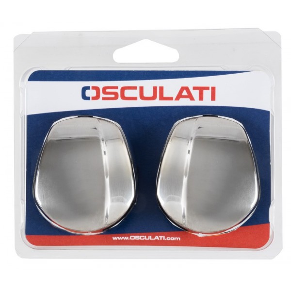 NEMO 112,5° bicolore Luce di navigazione a LED - montaggio orizzontale - N°2 - comptoirnautique.com