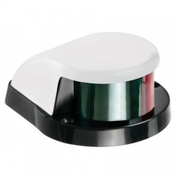 Zweifarbiges LED-Buglicht...