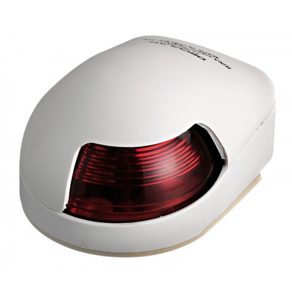 Luce di navigazione 112,5° a sinistra - N°1 - comptoirnautique.com