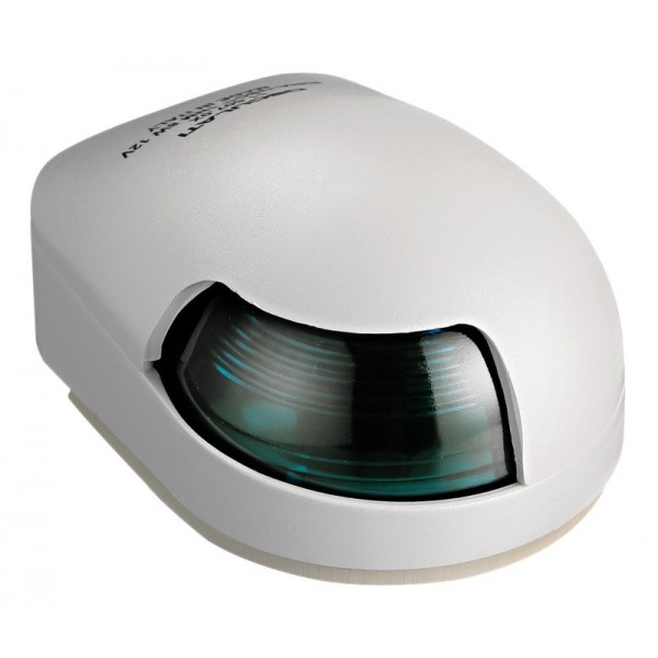 Luce di navigazione a dritta 112,5° - N°1 - comptoirnautique.com