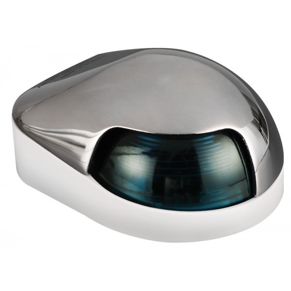 AISI 316 112,5° luce di navigazione a dritta - N°1 - comptoirnautique.com