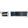 Flexibles, faltbares Solarpanel 32 W