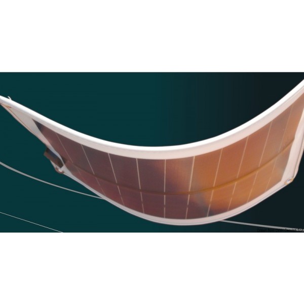 Pannello solare flessibile e pieghevole da 32 W - N°2 - comptoirnautique.com