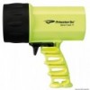 Lampada-Torcia Princeton Sector 7  - N°1 - comptoirnautique.com