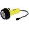 Lampada-Torcia LED sotto-marine Sub-Extreme 