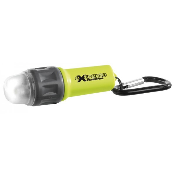 Mini lampe-torche LED Extreme Personale emergency  - N°1 - comptoirnautique.com 