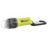 Mini lampe-torche LED Extreme Personale emergency 