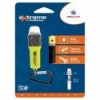 Mini LED-Taschenlampe Extreme Personale emergency - N°2 - comptoirnautique.com 