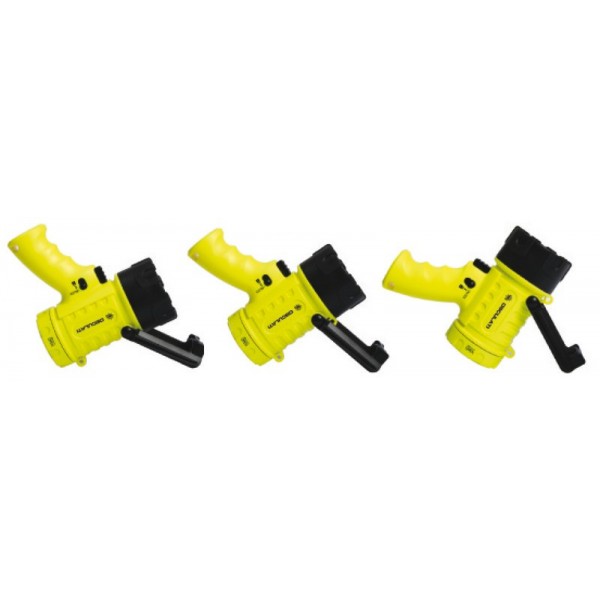 Lampada-torcia LED impermeabile Extreme Plus  - N°4 - comptoirnautique.com