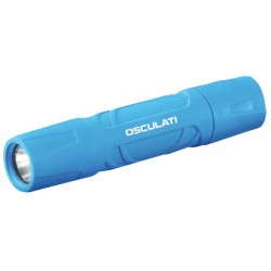 GEN2 compact LED flashlight