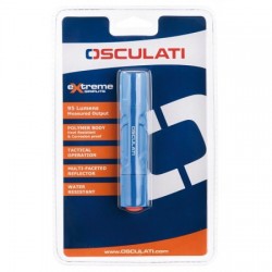GEN2 compact LED flashlight