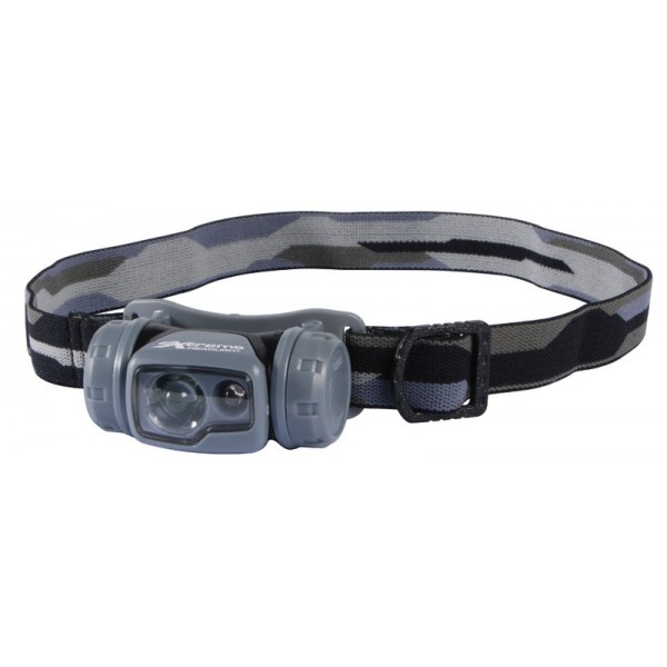 Extreme front LED flashlight - N°1 - comptoirnautique.com 