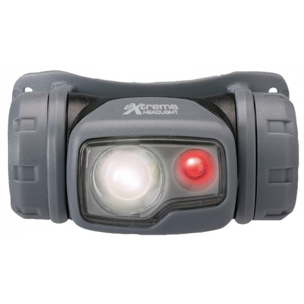 Lampada-Torcia LED frontale Estrema  - N°2 - comptoirnautique.com