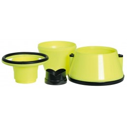 Day/Night removable bathyscope