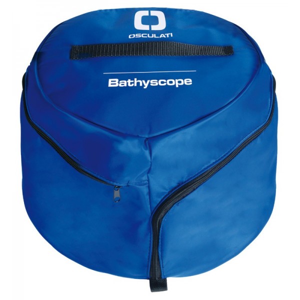 Borsa imbottita per il batiscopio - N°1 - comptoirnautique.com