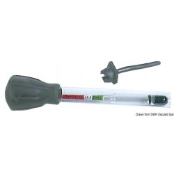 Schwimmer-Hydrometer