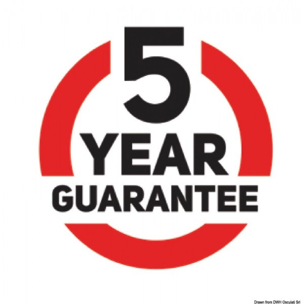 Batteria al litio p.equipaggiamento LIFO 12,8 V 68 Ah - N°2 - comptoirnautique.com