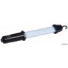 Luce di ispezione/emergenza 60 LED 110/240/12V