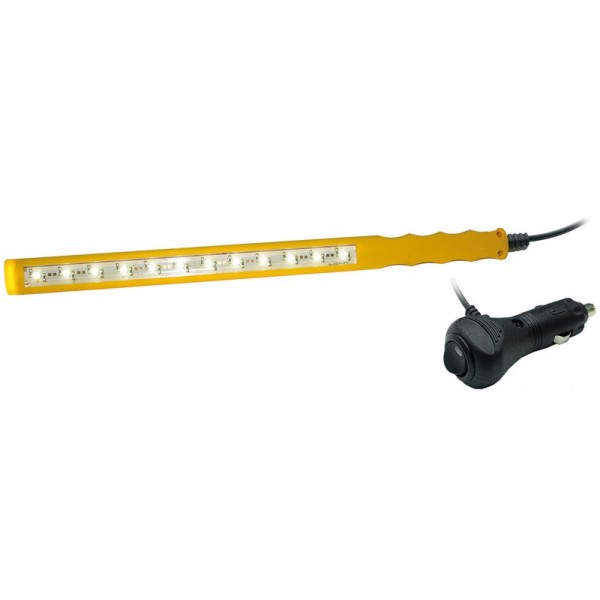 Luce di ispezione/emergenza a LED sottile - N°1 - comptoirnautique.com