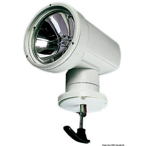 Manuale Night Eye 12 V - N°1 - comptoirnautique.com