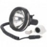 Utility Rubber 24 W 12/24 V spotlight