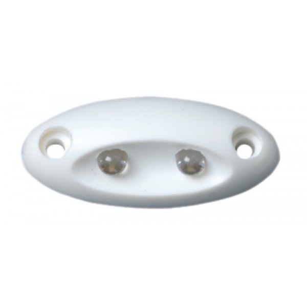 2 luci marine a led - N°1 - comptoirnautique.com
