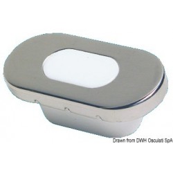 Luce di cortesia Bimini...