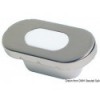 Luce di cortesia Bimini lucidato a. plafoniera in acciaio inox - N°1 - comptoirnautique.com