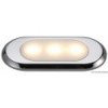Luce di cortesia anteriore ultrapiatta Oculus 30 Lumen - N°1 - comptoirnautique.com