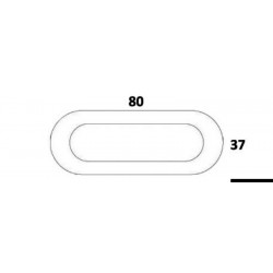 Oculus ultra-flat front...