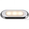 Oculus luce di cortesia anteriore ultrapiatta 10 Lumen