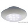 White LED waterproof ceiling light