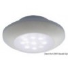 Plafoniera impermeabile a LED bianchi - N°1 - comptoirnautique.com