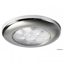 LED ceiling light without...