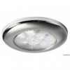 LED ceiling light without housing white - N°1 - comptoirnautique.com