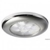 Plafoniera a LED bianca senza involucro - N°1 - comptoirnautique.com