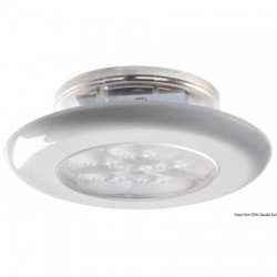 Ceiling light stainless...