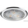 Ceiling light with 3 white LEDs