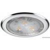 Candeeiro de teto com 3 LEDs brancos - N°1 - comptoirnautique.com 