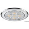 Ceiling light with 5 white LEDs - N°1 - comptoirnautique.com