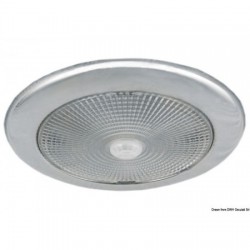 Plafoniera con 5 LED...