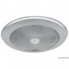 Ceiling light with 5 white and 4 red LEDs - N°1 - comptoirnautique.com 